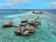 The original Dream Island introduces Heveya’s natural Heveya’s expertise in sleep wellness to its most exclusive pavilions, extending its philosophy of conscious luxury beyond the spa and into the bedroom.