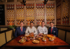 British Airways launches menu collaboration with Hoppers restaurants to celebrate new route to Colombo, Sri Lanka