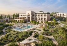 Minor Hotels Announces Morocco Debut with Signing of Anantara Retreat Rabat
