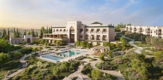 Minor Hotels Announces Morocco Debut with Signing of Anantara Retreat Rabat
