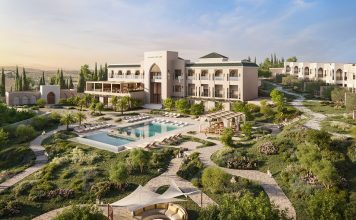 Minor Hotels Announces Morocco Debut with Signing of Anantara Retreat Rabat