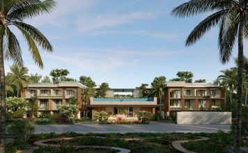 Minor Hotels Announces the First Minor Reserve Collection in Asia with the Signing of Gardens of Eden Resort Phuket