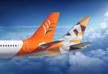 Etihad Airways and Ibom Air sign interline agreement connecting Nigeria and Etihad’s network