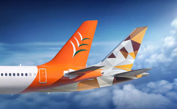 Etihad Airways and Ibom Air sign interline agreement connecting Nigeria and Etihad’s network