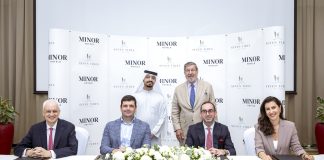 Minor Hotels to Bring Minor Reserve Collection to the UK with Reimagining of London’s Iconic Dukes