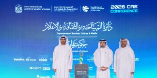 Ajman Department of Tourism, Culture and Media Achieves Full Conformance with Internal Audit Quality Standards