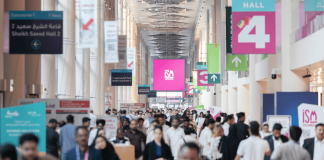 World’s Sweets and Snacks Brands Converge in Dubai as ISM Middle East 2026 Opens Access to a US$400 Billion APMEA Market