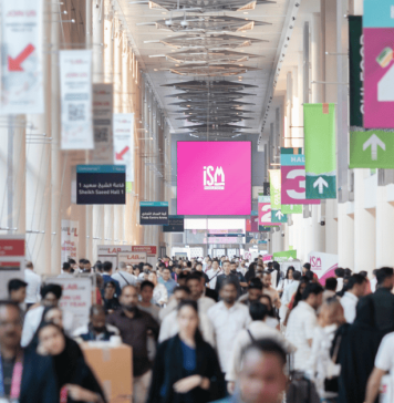 World’s Sweets and Snacks Brands Converge in Dubai as ISM Middle East 2026 Opens Access to a US$400 Billion APMEA Market