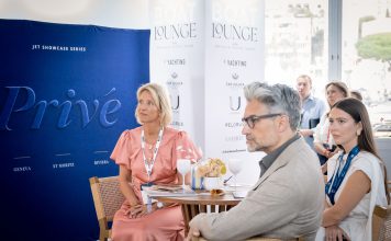 Privé unveils a new invitation-only private aviation experience