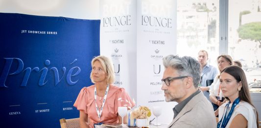 Privé unveils a new invitation-only private aviation experience