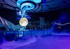 SeaWorld® Yas Island, Abu Dhabi’s Spooky Sea-son is Back with an All-New Live Show