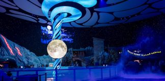SeaWorld® Yas Island, Abu Dhabi’s Spooky Sea-son is Back with an All-New Live Show