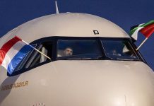 Moien, Luxembourg: Etihad Airways touches down in the Grand Duchy