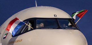 Moien, Luxembourg: Etihad Airways touches down in the Grand Duchy
