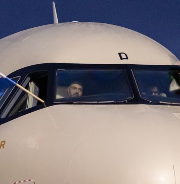 Moien, Luxembourg: Etihad Airways touches down in the Grand Duchy